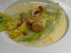 -红棉中餐厅·广州海航威斯汀酒店