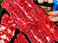 -林记潮牛·牛肉火锅(上马墩店)