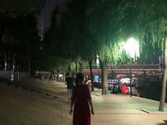 -武昌江滩