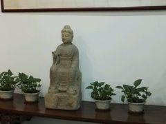 -秦汉胡同书法国画古筝围棋书院(漕宝日月光分馆)