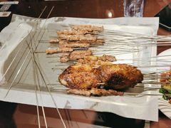 -三个大叔东北烧烤·砂锅菜(西三旗店)