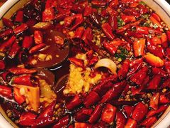 毛血旺-胡桃里乐队酒馆(长春总店)
