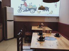 -创味·民间海南菜·非遗藤桥排骨(藤桥·免税城店)