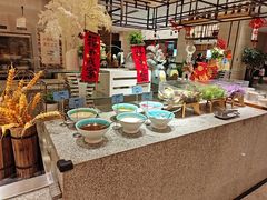 -杭州开元名都大酒店·地中海自助餐厅