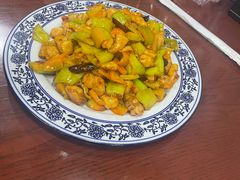 -京碗居老北京特色菜(北环东路店)