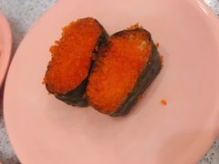 -争鲜回转寿司(南开大悦城店)