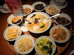 -寻宝记绍兴菜(鲁迅路店)