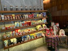 零售区-星巴克臻选(南京艾尚天地店)