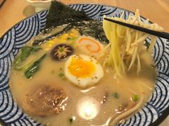 豚骨拉面-河风精致寿司(太原店)