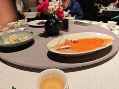 麻辣汁东海大鲜鱿鱼-许家菜(望江店)