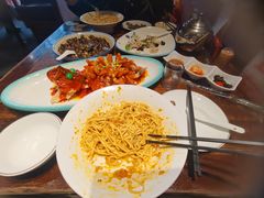 -鱼食饭稻·苏浙土菜17年老馆子(平江路店)