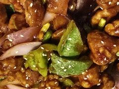 -华盛园卷子王农家菜水库鱼