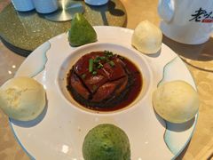 -绍兴老味道·非遗门店(银泰城店)