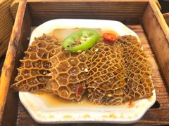 -彩景大酒楼(万泰新天地店)