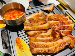 -simply thai天泰(世纪汇店)