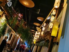 -淀里船宴(卓达店)