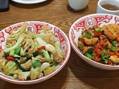 -恰饭·老长沙市井菜 (天河客运站店)