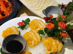 -蜀家渝重庆火锅(南屏街店)