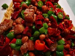 -阿斯牛牛·凉山菜(新会展店)