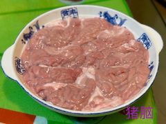 -华哥新鲜猪精品美食