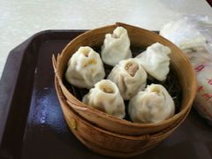 -常州糕团店(北大街新世纪商城店)