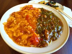 -阿九笨鸡蛋手擀面(总店)