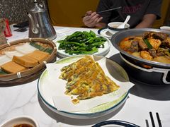 -猪腰一家·地道佛山菜(盐步店)