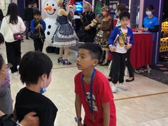 -反斗乐园(领展中心城店)