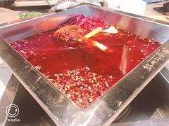 -锦城印象火锅(天府三街店)