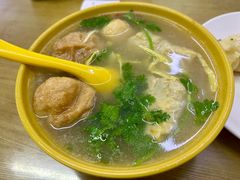 双档汤-玉华饮食店(茅台路店)
