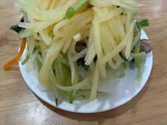 -水仙拉面(水仙街店)