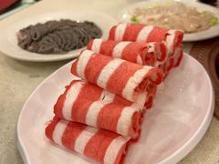 -八先生涮肉房(三里河店)