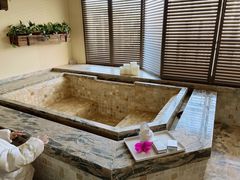 -春晖园度假酒店温泉