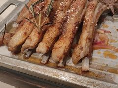 -羊之道草原味道清真餐厅(番禺店)
