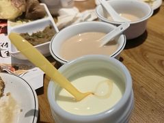 -蒙亨·手把肉·蒙古包文化主题餐厅(天恒广场店)