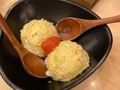 博多明太子土豆沙拉-博多一幸舍(西单大悦城店)