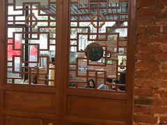 -锦尚阁烤鱼•天津菜(宣武门胡同店)