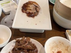 -小大董·烤鸭(王府井apm店)