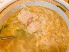 -老北京馅饼粥(西单店)