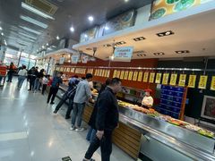 -农园餐厅(北京大学店)