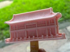 -承德避暑山庄景区