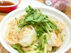 -喜家德虾仁水饺(青岛永旺东部店)