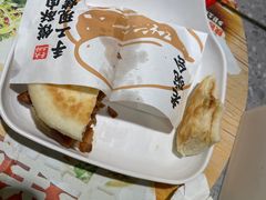 -老碗会·陕西手工面(国贸店)