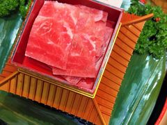 -九田家黑牛烤肉料理(华侨城店)