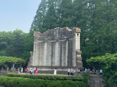-灵谷景区