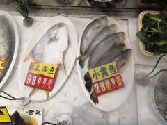 -四合院海鲜小厨(旱西关店)