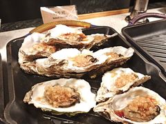 -金海湾自助餐厅(金陵饭店)