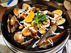 -曼乐辰餐厅(中庚漫游城店)