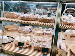 -安上烘焙 ENCHANTE(世纪汇店)