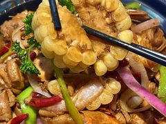 -状元虎.摇滚炒鸡.家常菜(义勇街店)